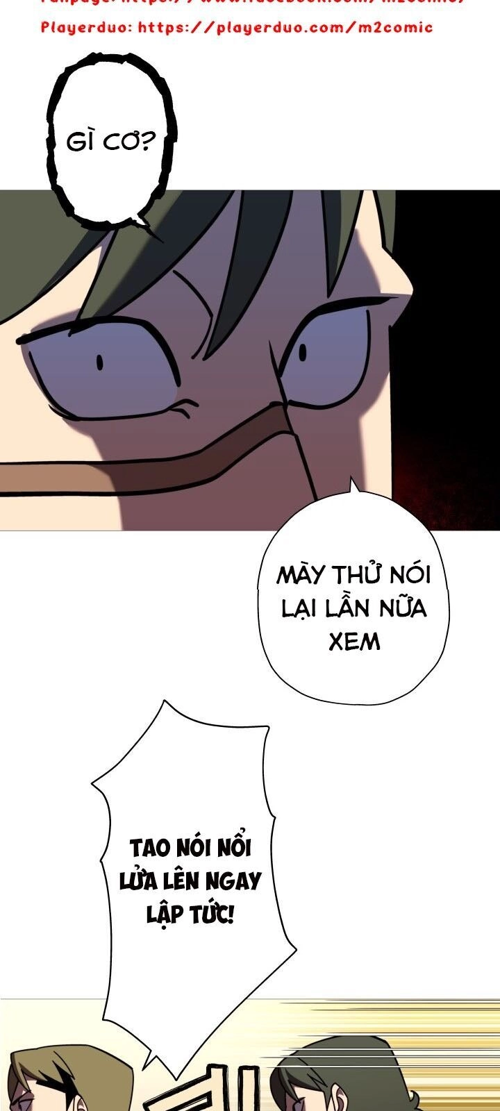 Chiến Binh Quật Cường Chapter 14 - 39