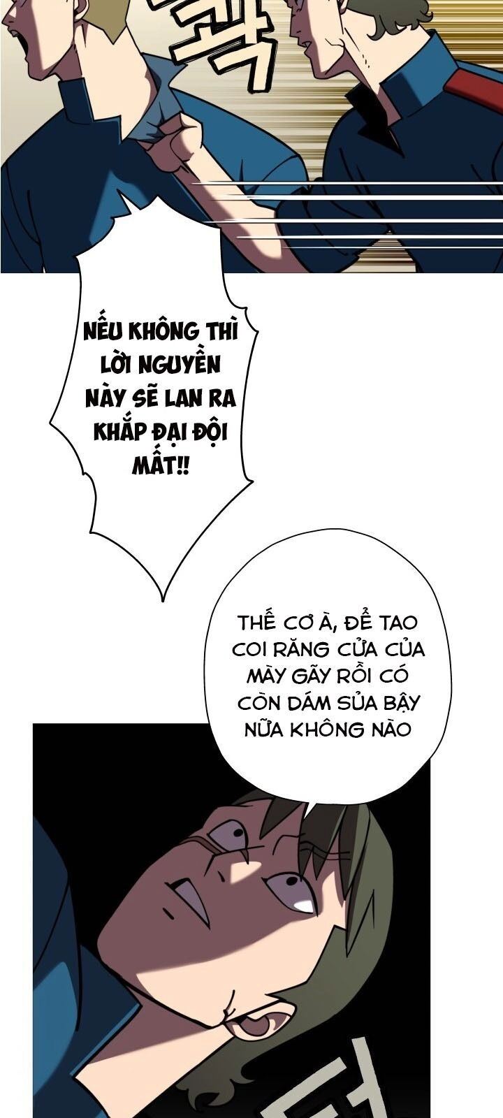 Chiến Binh Quật Cường Chapter 14 - 40