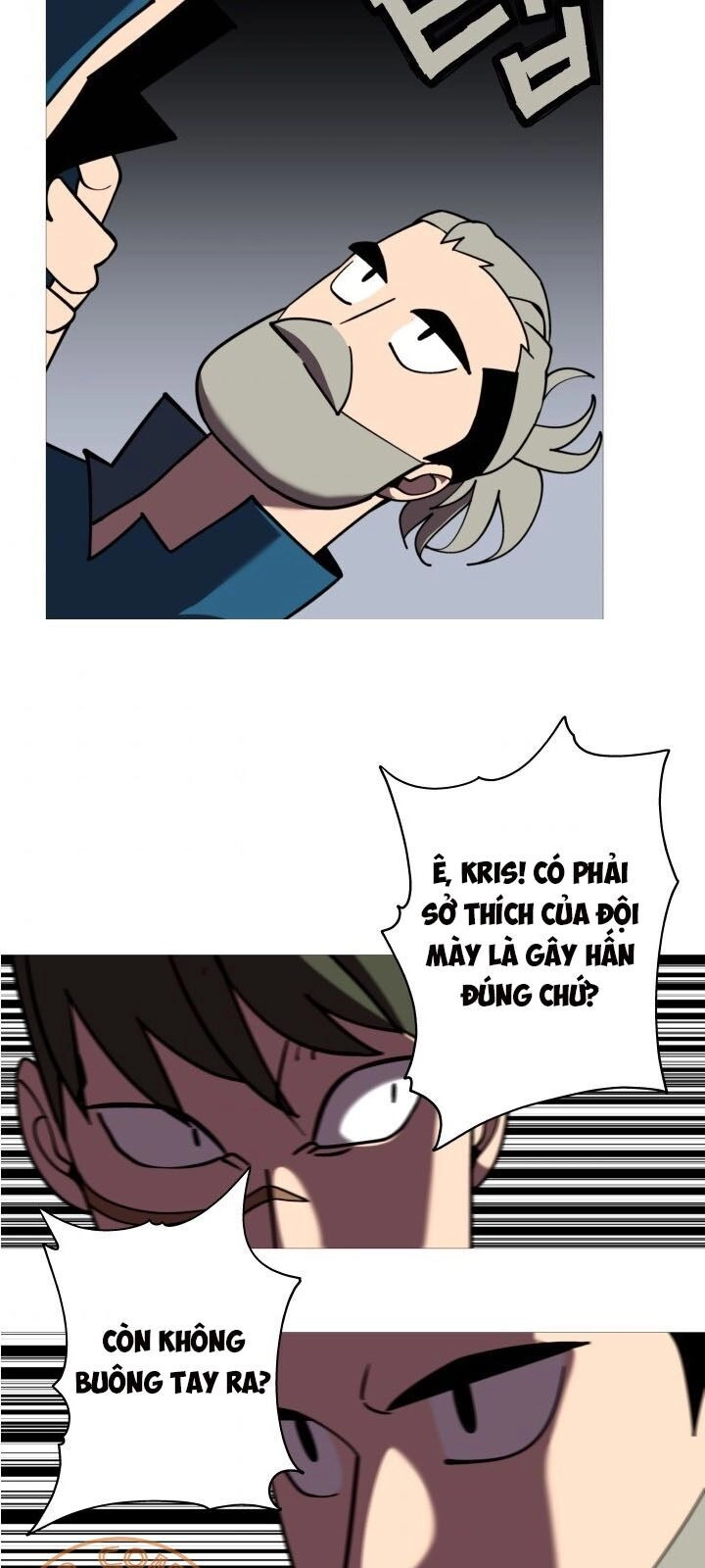 Chiến Binh Quật Cường Chapter 14 - 41