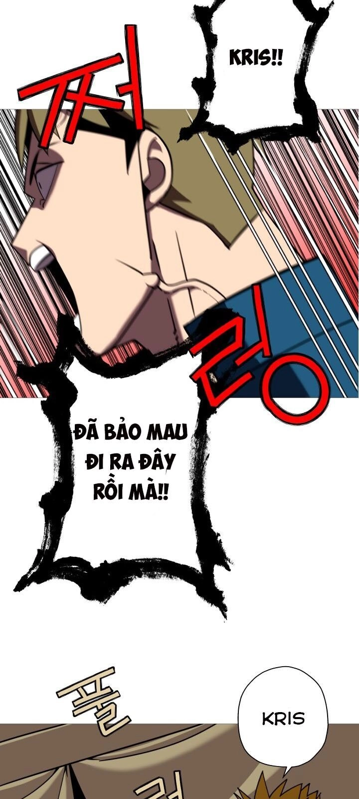 Chiến Binh Quật Cường Chapter 14 - 45