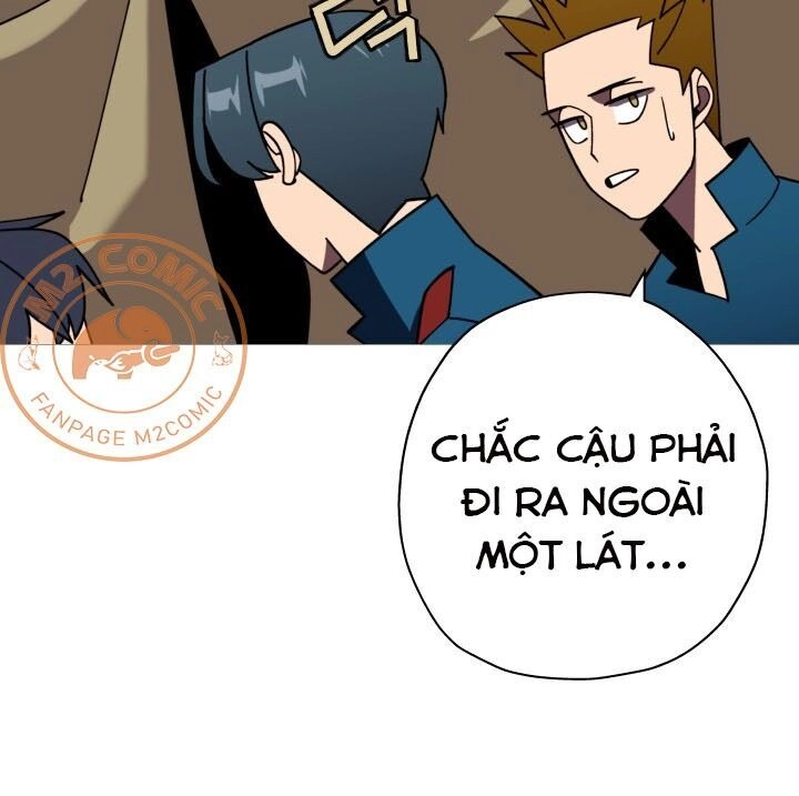 Chiến Binh Quật Cường Chapter 14 - 46