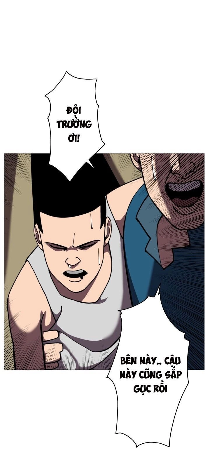 Chiến Binh Quật Cường Chapter 14 - 47