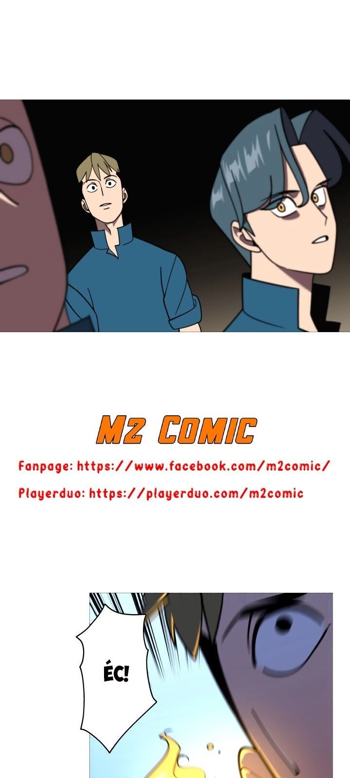 Chiến Binh Quật Cường Chapter 14 - 48