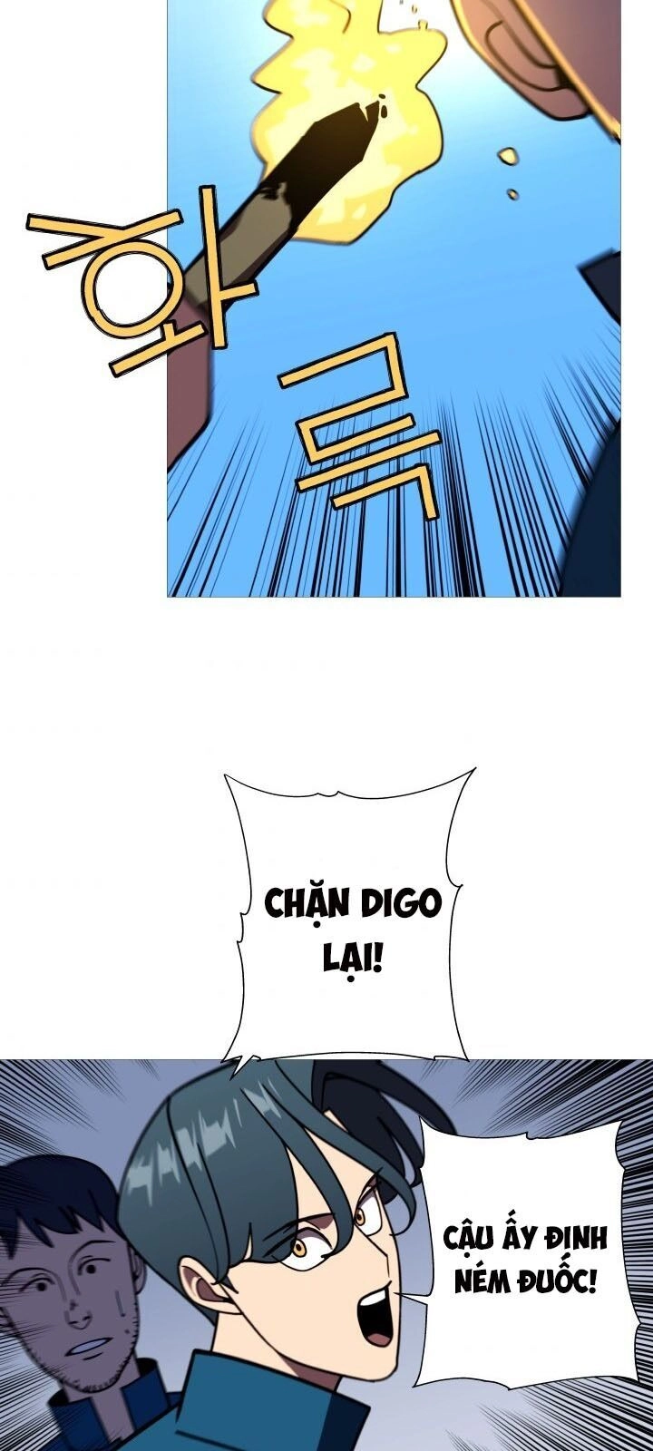 Chiến Binh Quật Cường Chapter 14 - 49