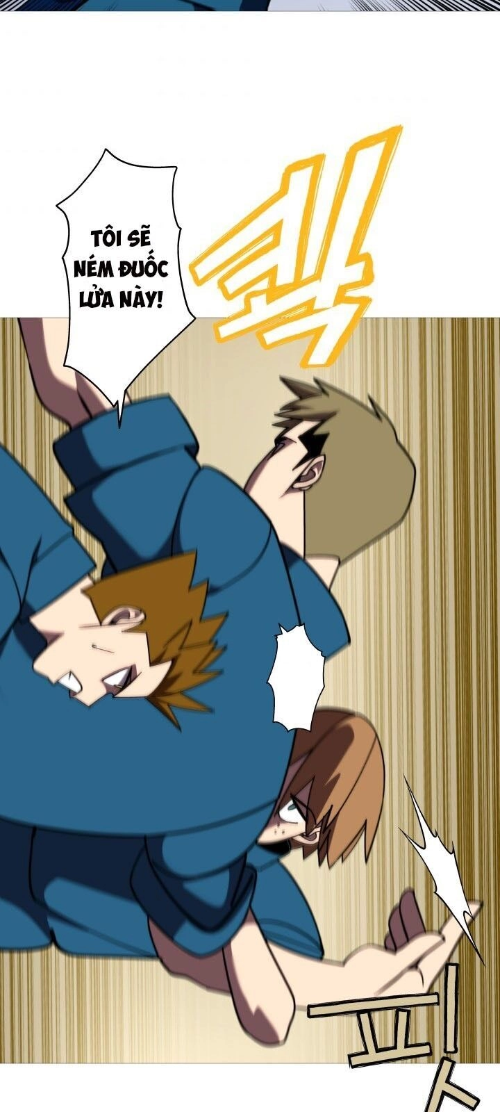 Chiến Binh Quật Cường Chapter 14 - 50