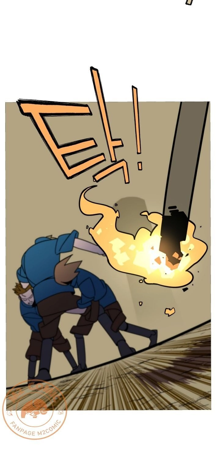 Chiến Binh Quật Cường Chapter 14 - 51