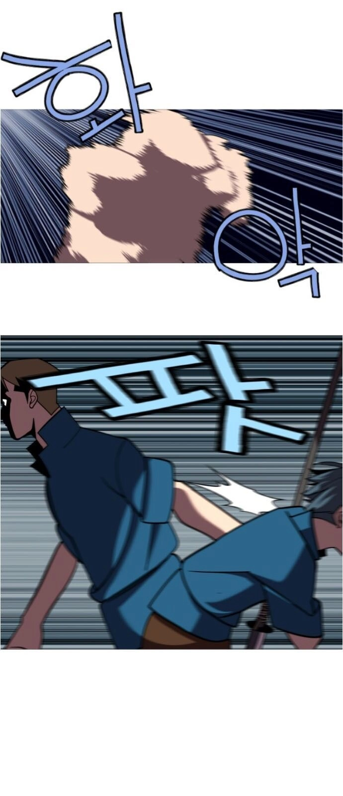 Chiến Binh Quật Cường Chapter 14 - 60