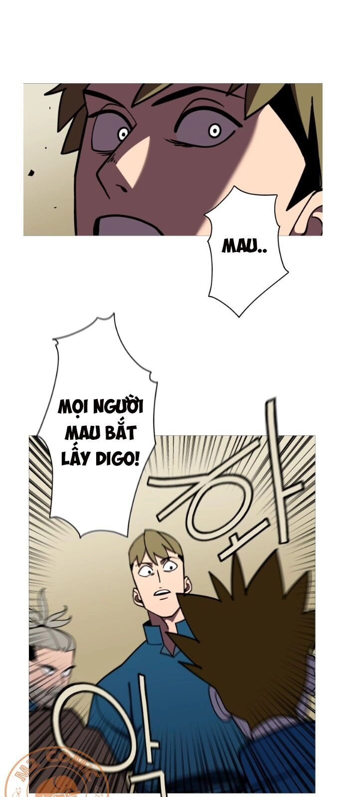 Chiến Binh Quật Cường Chapter 14 - 61