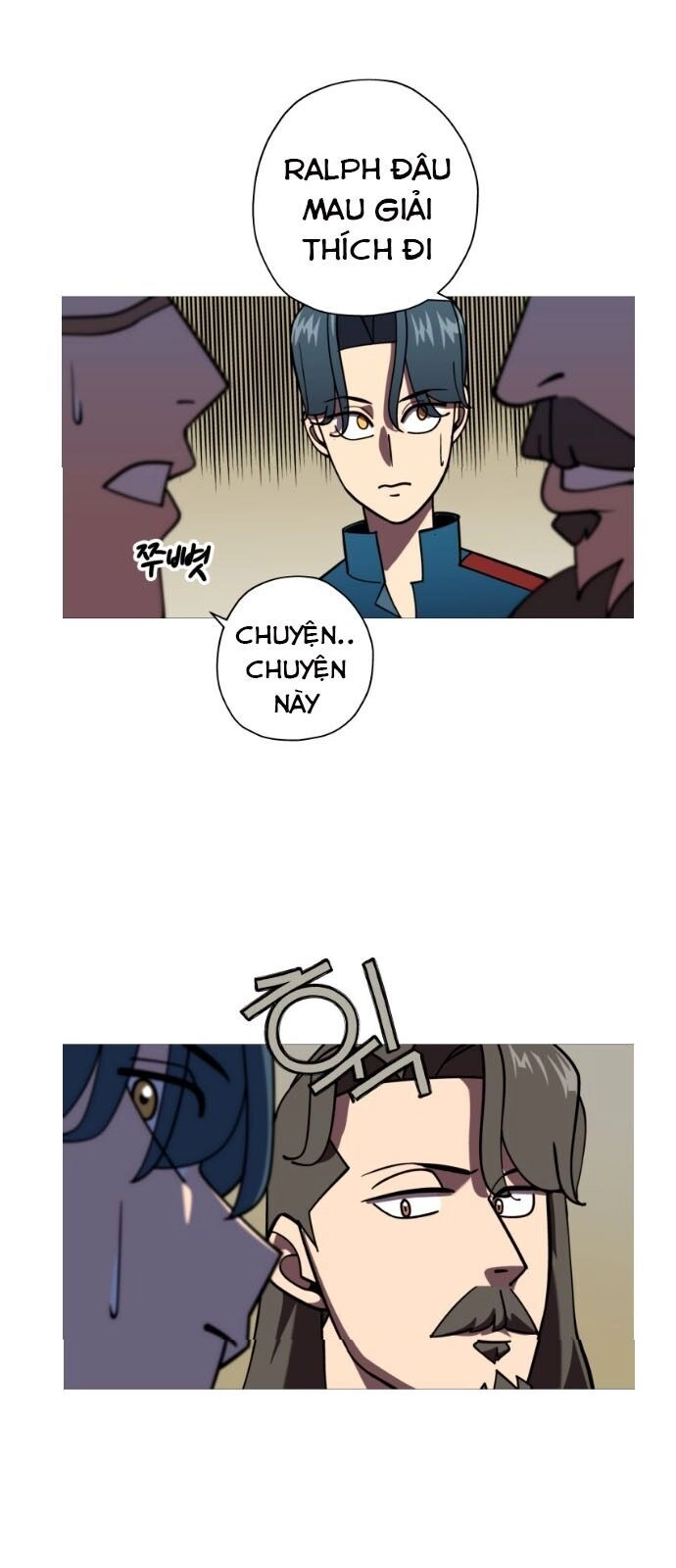 Chiến Binh Quật Cường Chapter 14 - 66