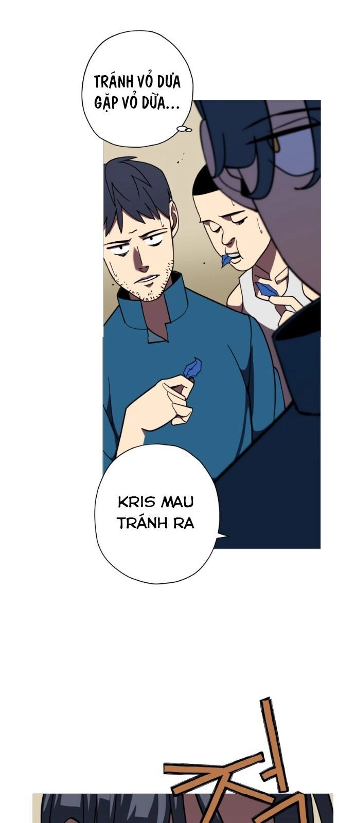 Chiến Binh Quật Cường Chapter 14 - 67