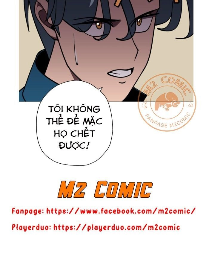 Chiến Binh Quật Cường Chapter 14 - 68