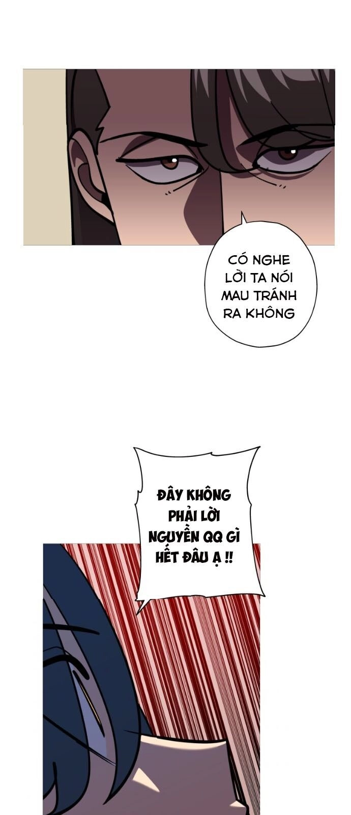 Chiến Binh Quật Cường Chapter 14 - 69