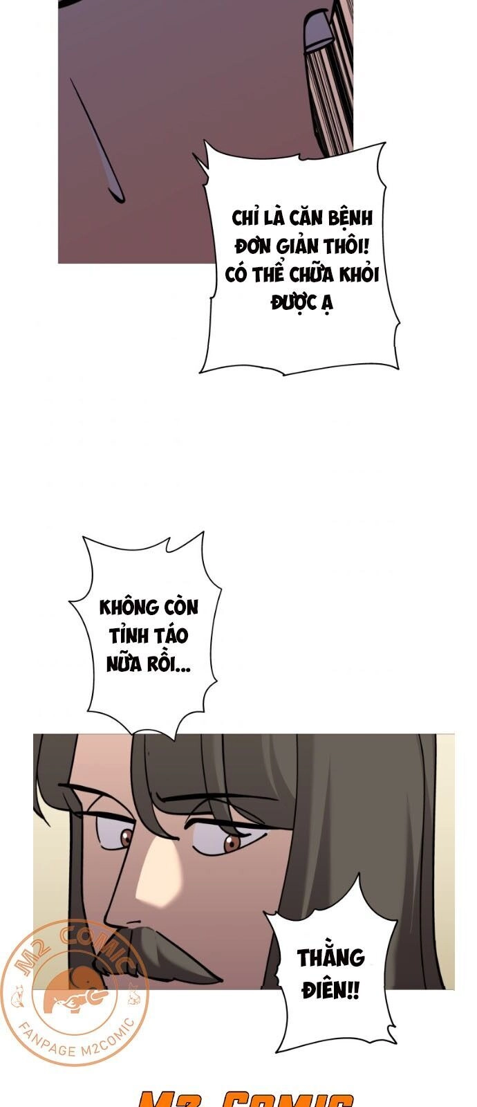 Chiến Binh Quật Cường Chapter 14 - 70