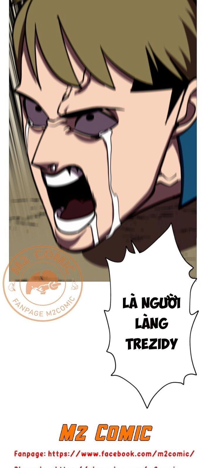 Chiến Binh Quật Cường Chapter 14 - 76