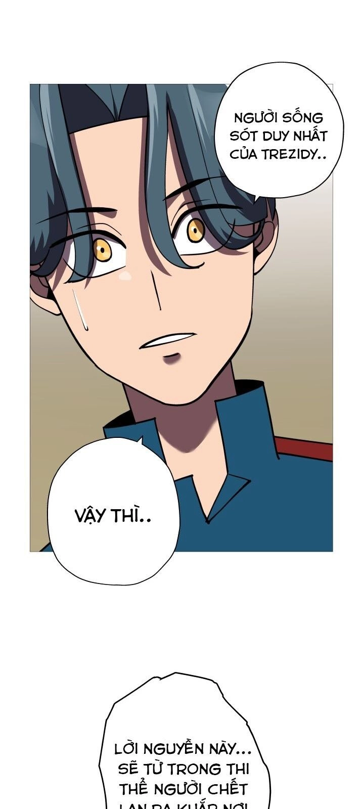 Chiến Binh Quật Cường Chapter 15 - 3