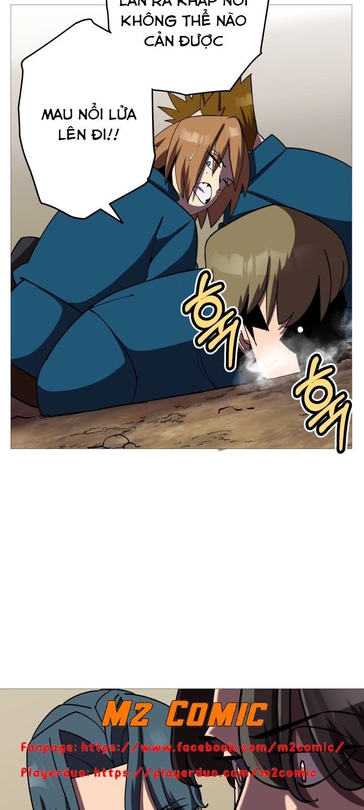 Chiến Binh Quật Cường Chapter 15 - 4