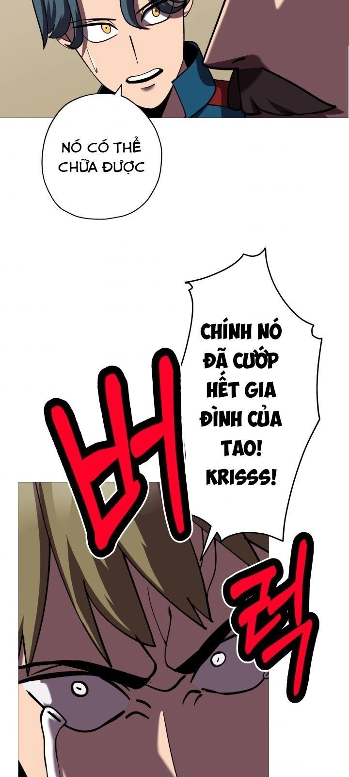 Chiến Binh Quật Cường Chapter 15 - 5