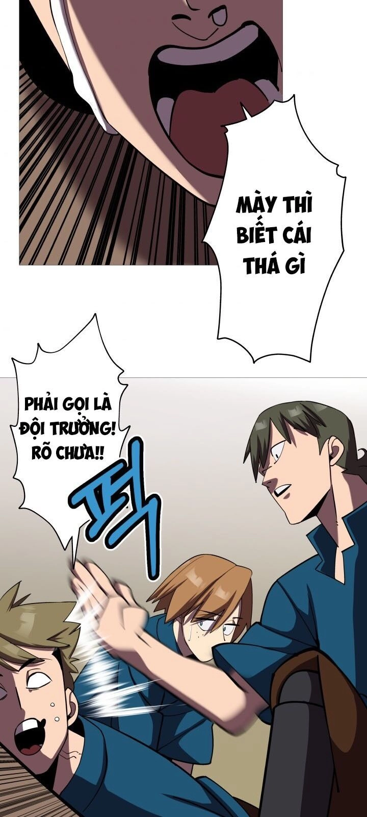 Chiến Binh Quật Cường Chapter 15 - 6