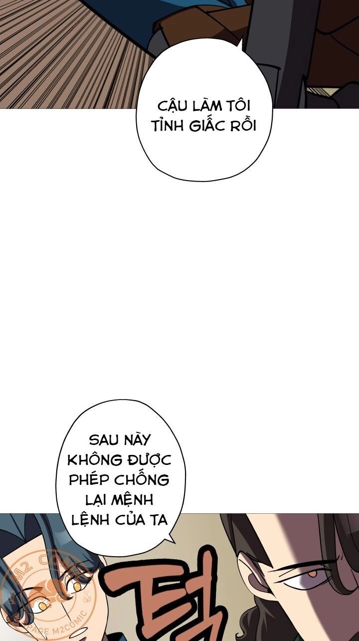 Chiến Binh Quật Cường Chapter 15 - 7
