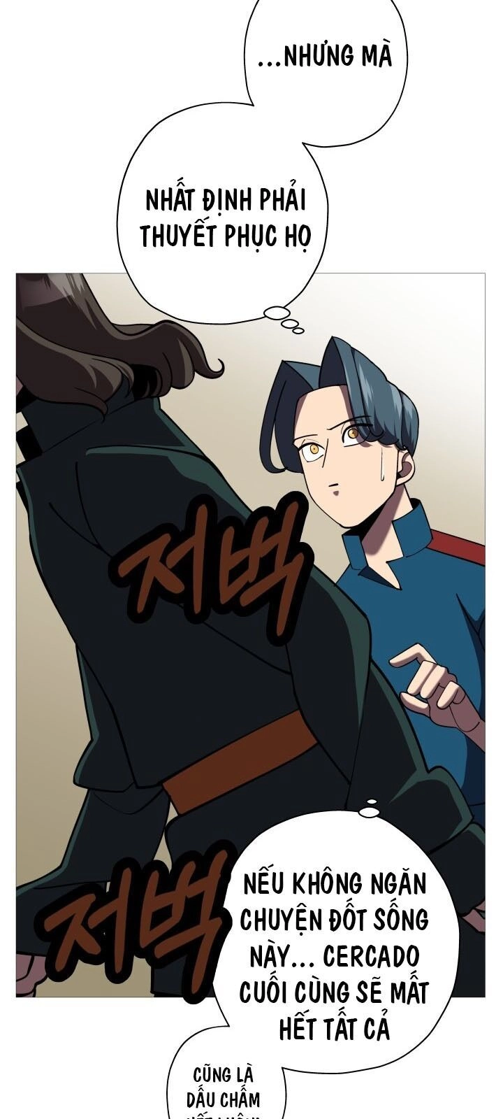 Chiến Binh Quật Cường Chapter 15 - 9