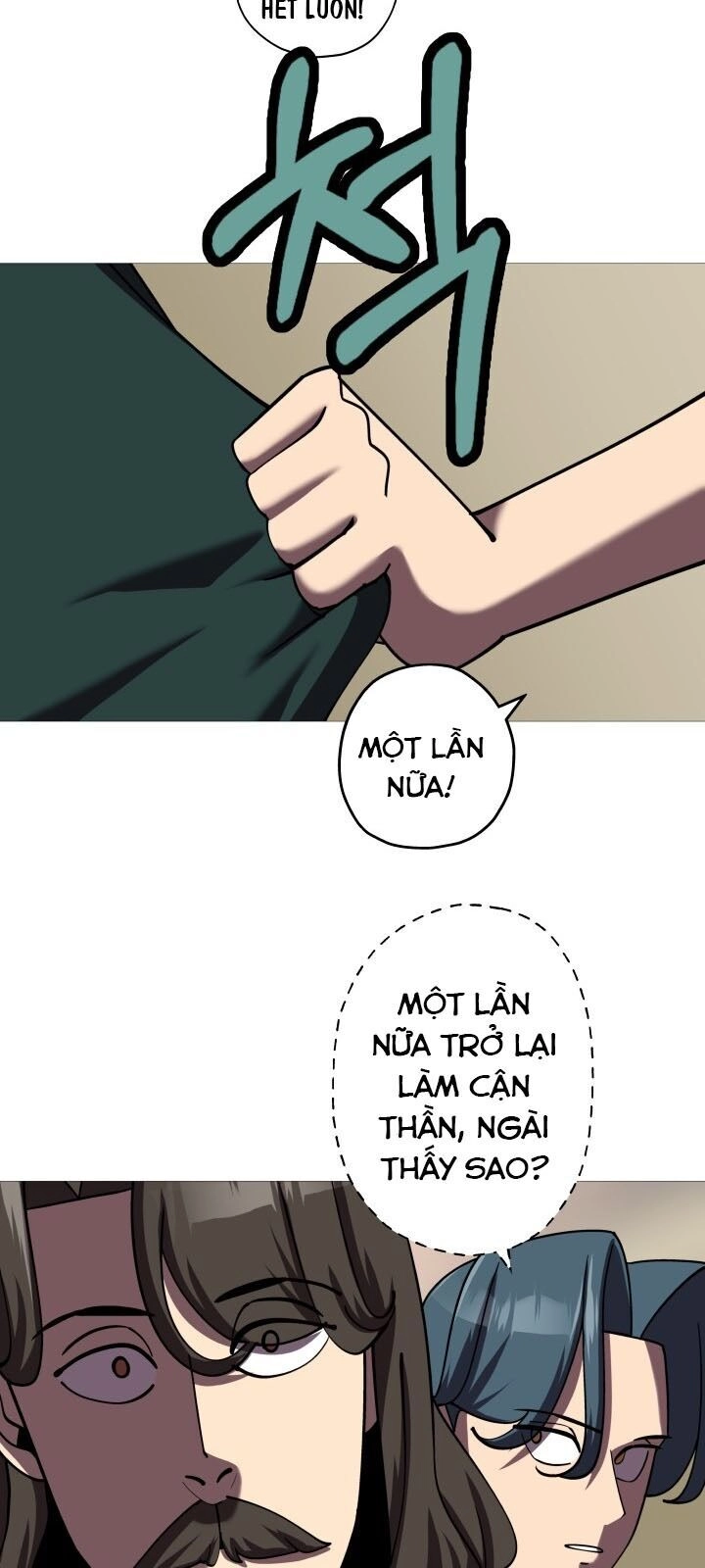 Chiến Binh Quật Cường Chapter 15 - 10