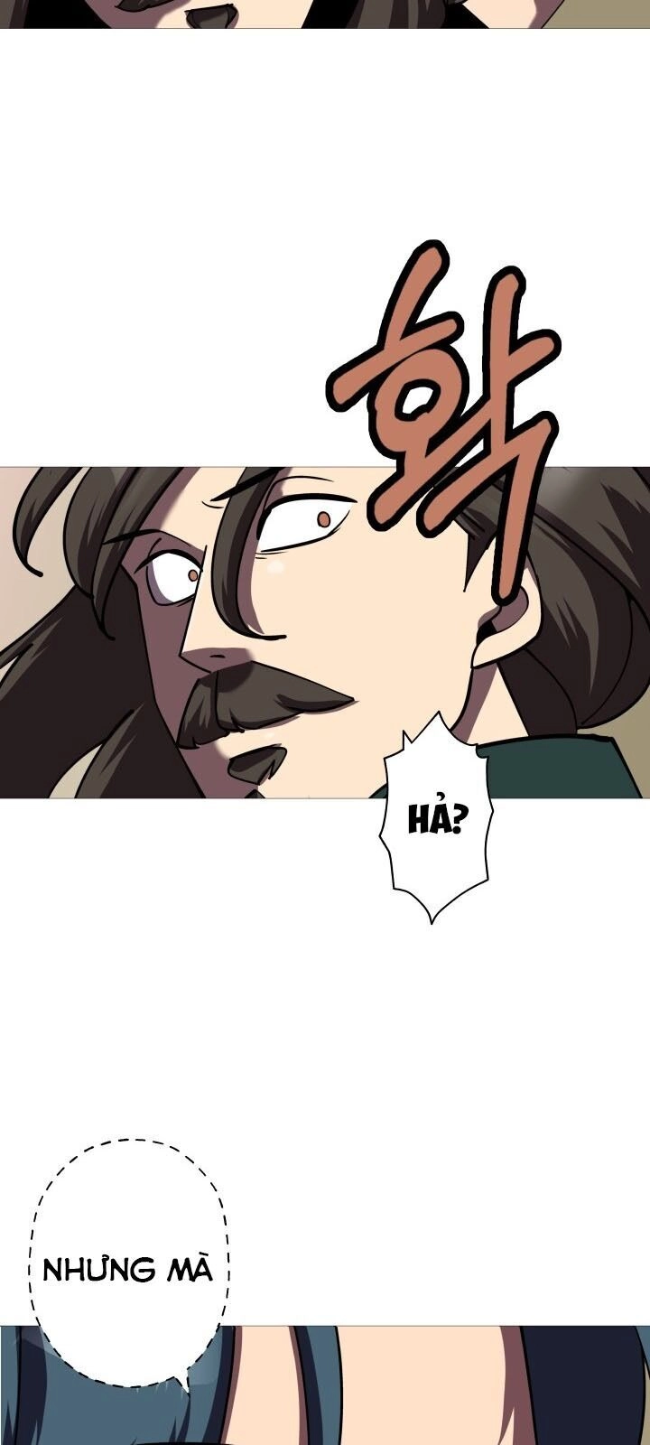 Chiến Binh Quật Cường Chapter 15 - 11