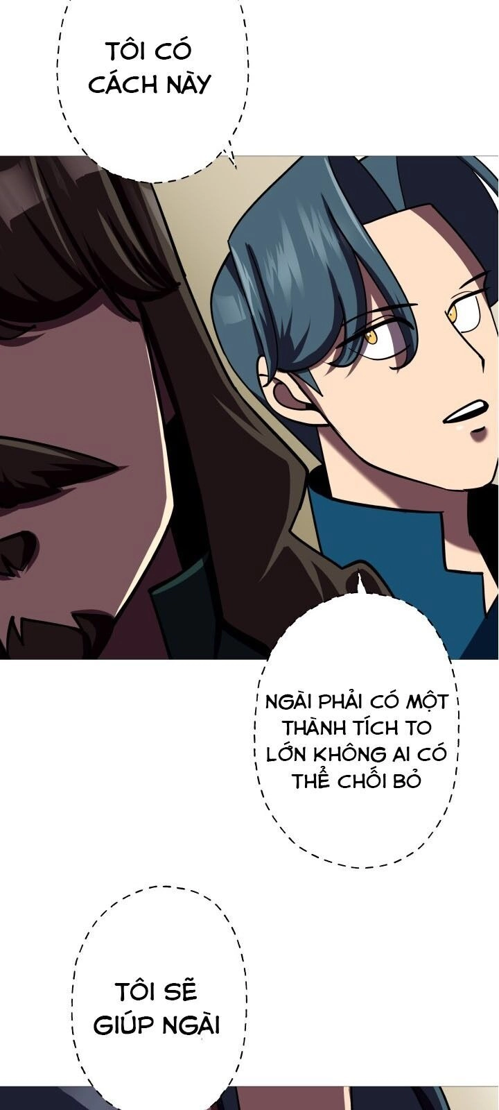 Chiến Binh Quật Cường Chapter 15 - 14