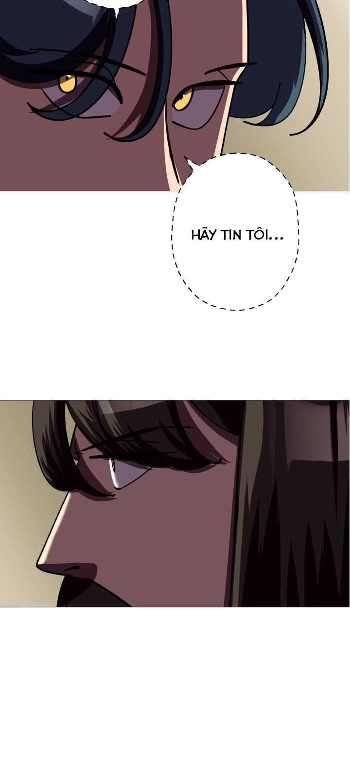 Chiến Binh Quật Cường Chapter 15 - 15