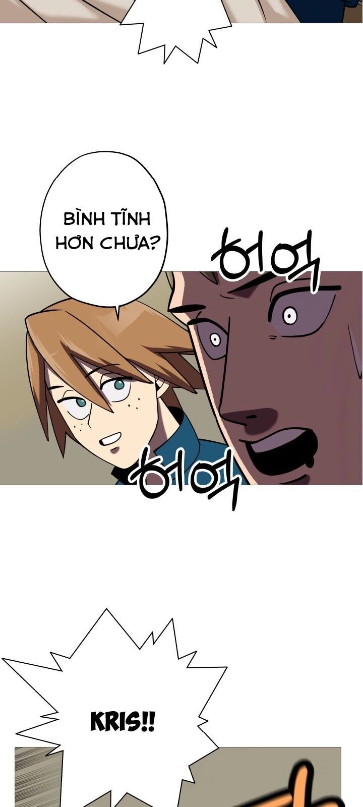 Chiến Binh Quật Cường Chapter 15 - 19