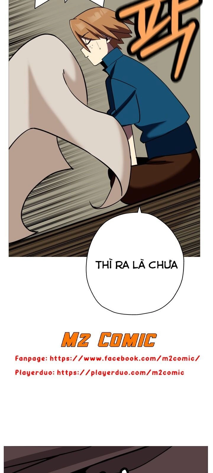 Chiến Binh Quật Cường Chapter 15 - 20