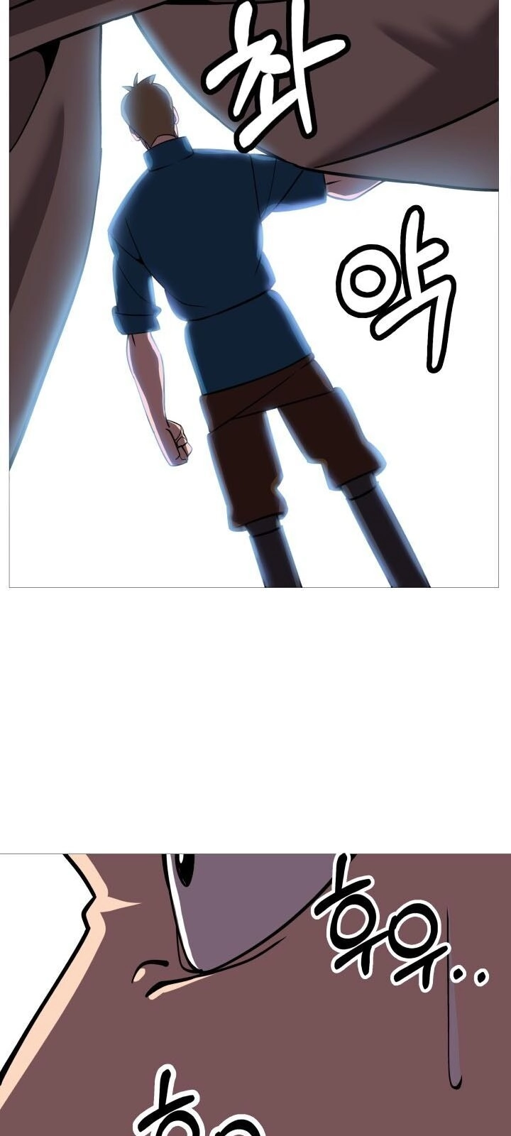 Chiến Binh Quật Cường Chapter 15 - 21