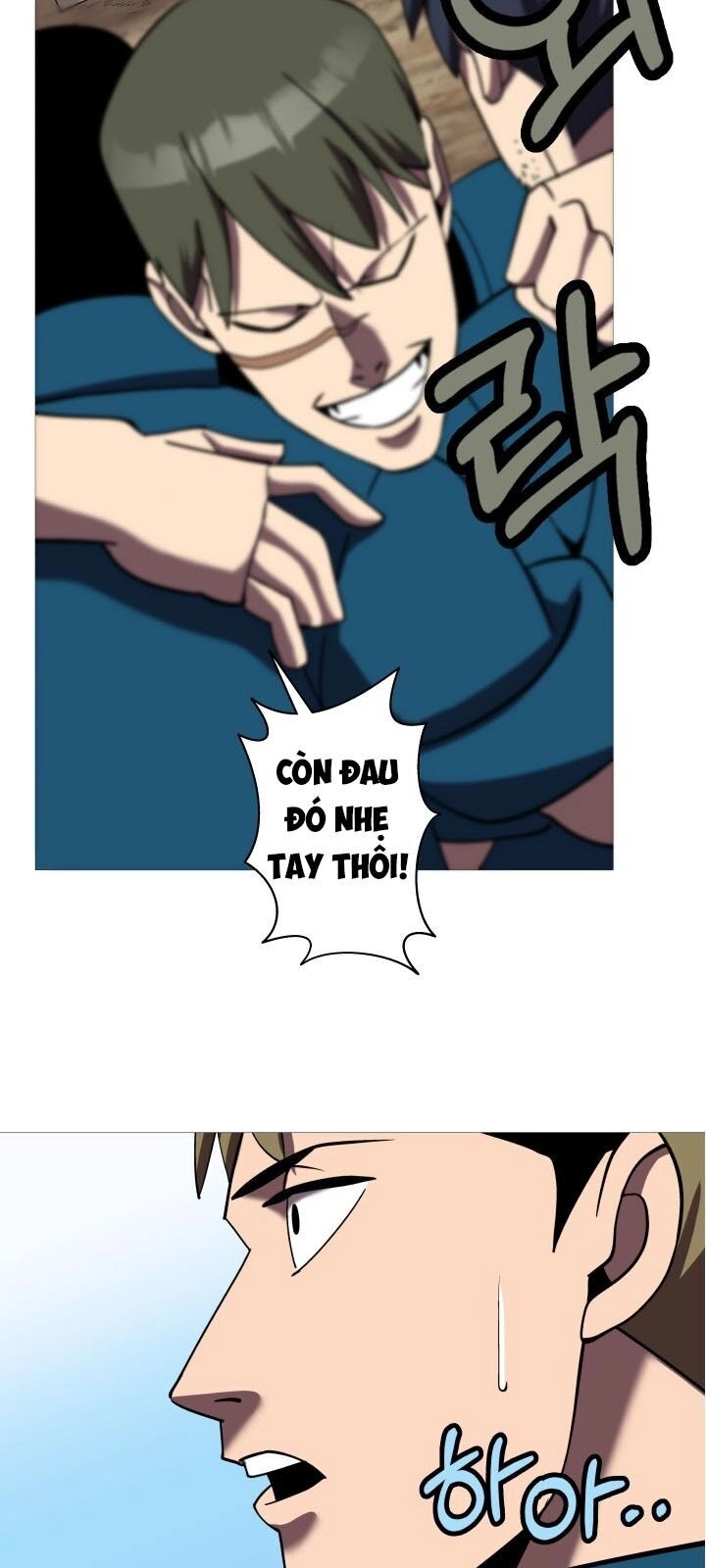 Chiến Binh Quật Cường Chapter 15 - 23