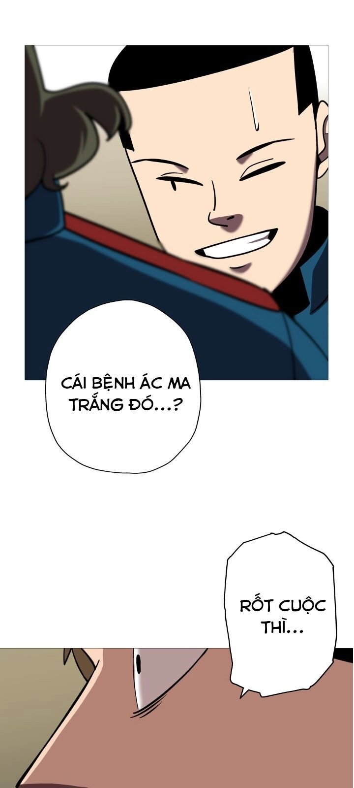 Chiến Binh Quật Cường Chapter 15 - 25