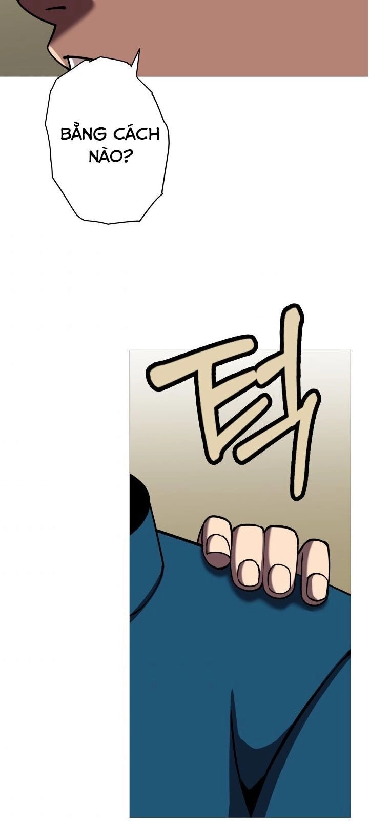 Chiến Binh Quật Cường Chapter 15 - 26