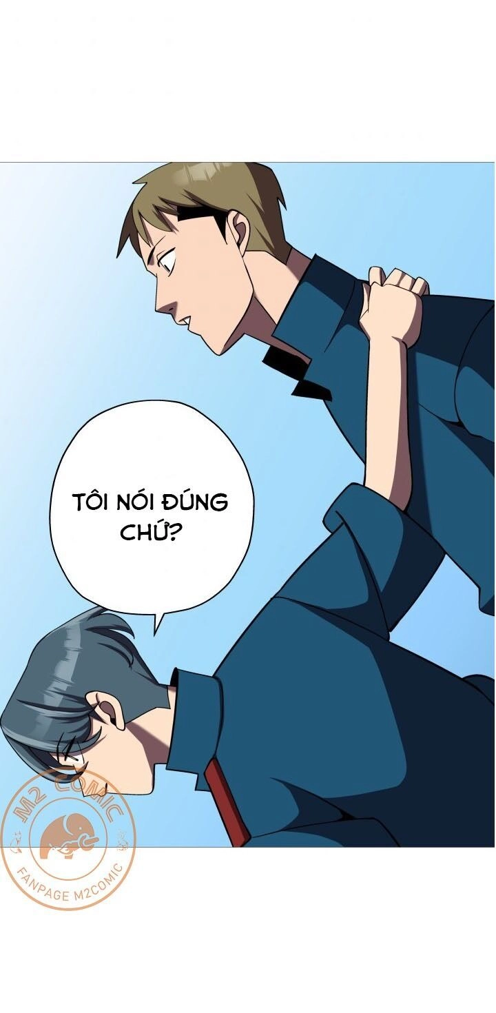 Chiến Binh Quật Cường Chapter 15 - 27