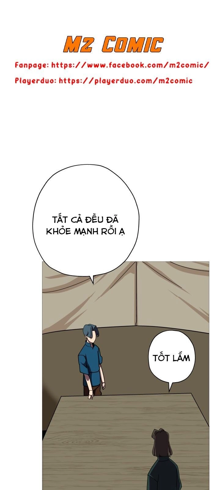 Chiến Binh Quật Cường Chapter 15 - 29