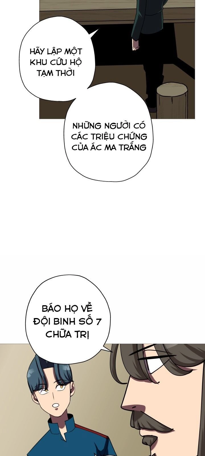 Chiến Binh Quật Cường Chapter 15 - 30