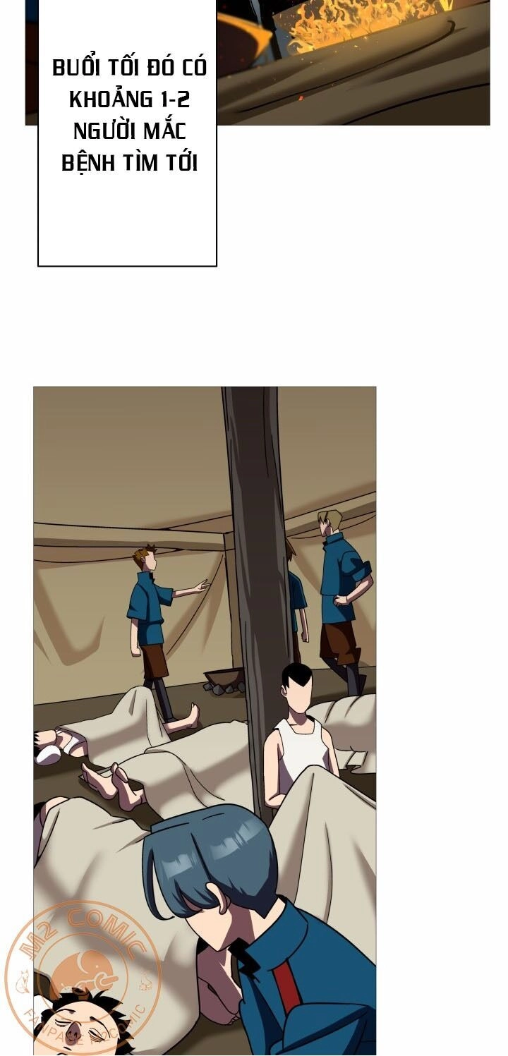 Chiến Binh Quật Cường Chapter 15 - 32