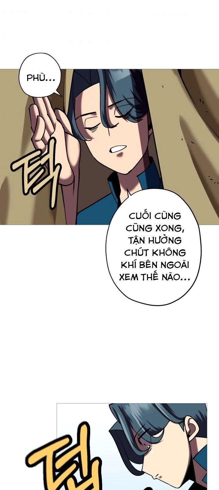 Chiến Binh Quật Cường Chapter 15 - 34