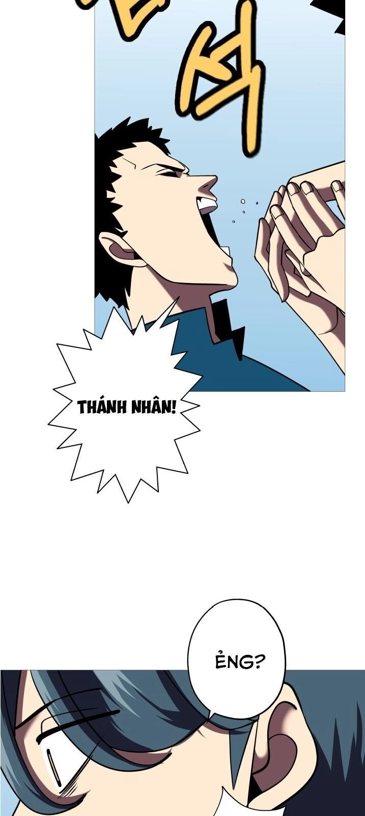 Chiến Binh Quật Cường Chapter 15 - 35