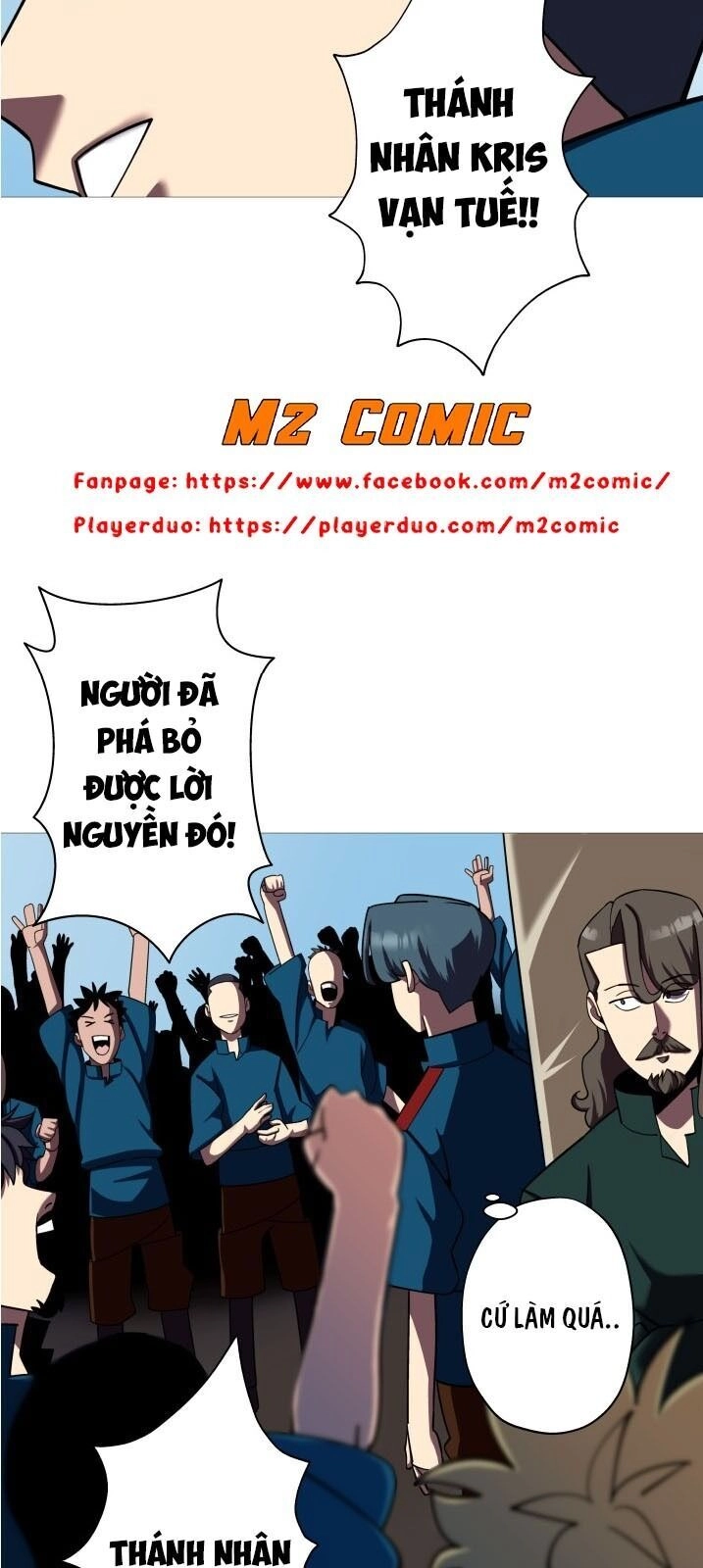 Chiến Binh Quật Cường Chapter 15 - 36