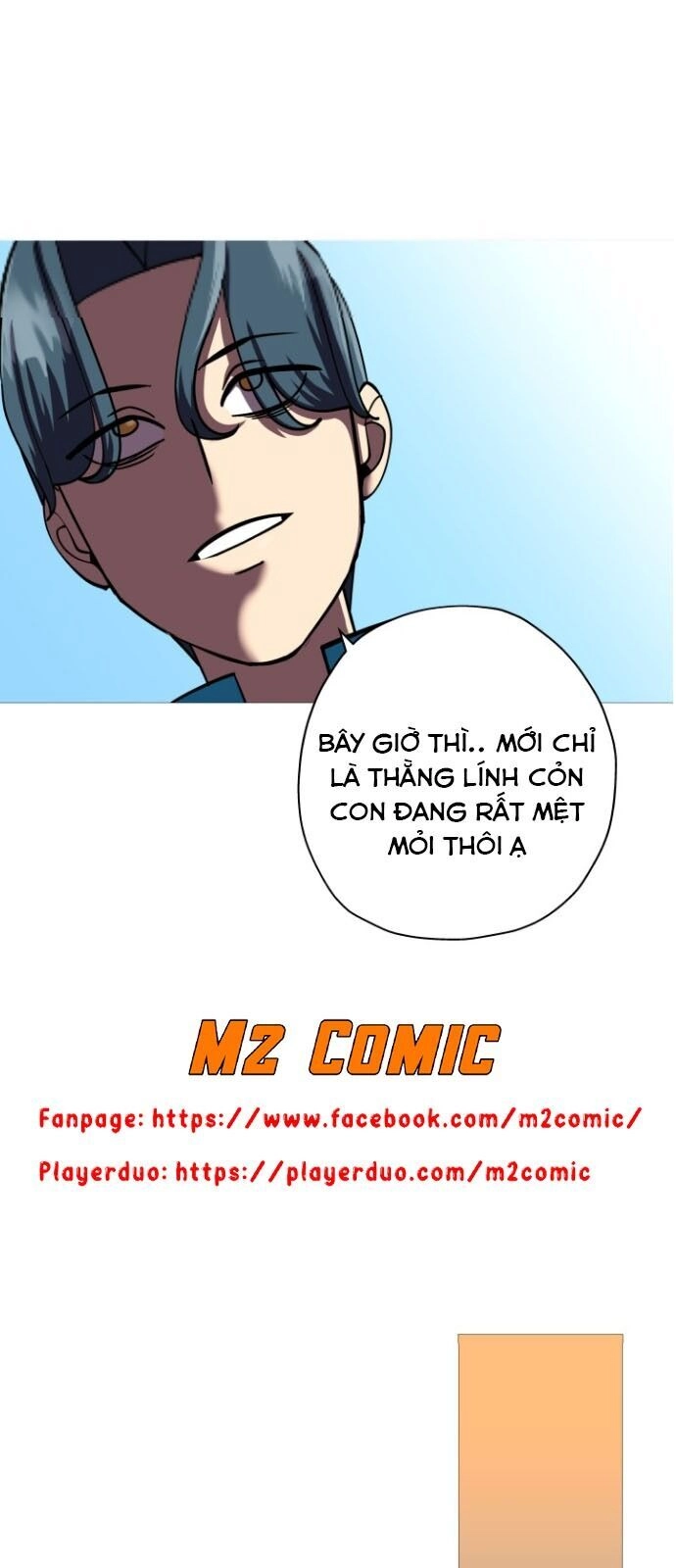 Chiến Binh Quật Cường Chapter 15 - 39