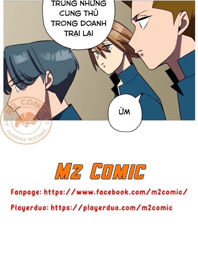 Chiến Binh Quật Cường Chapter 15 - 44