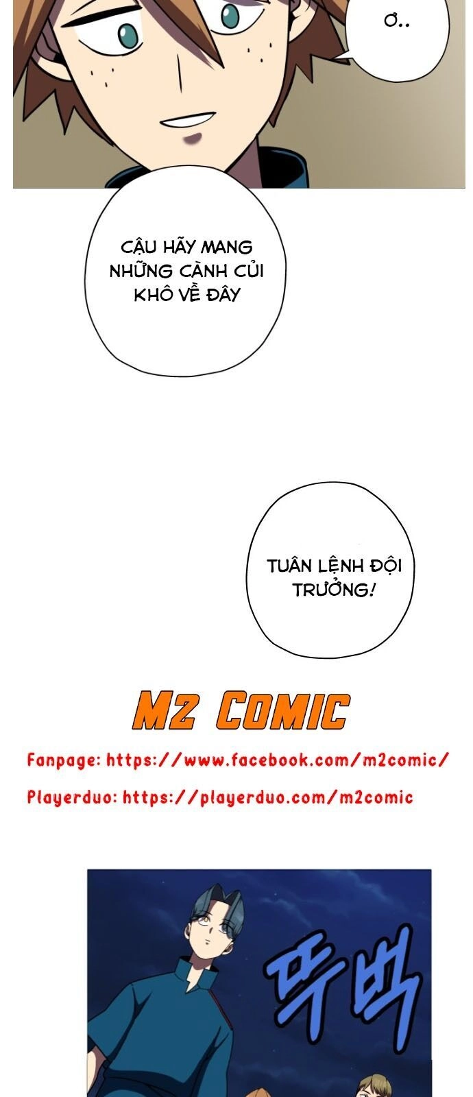 Chiến Binh Quật Cường Chapter 15 - 46