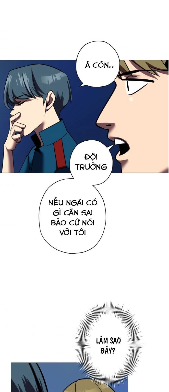 Chiến Binh Quật Cường Chapter 15 - 48