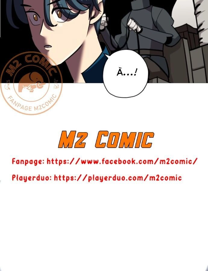 Chiến Binh Quật Cường Chapter 15 - 50