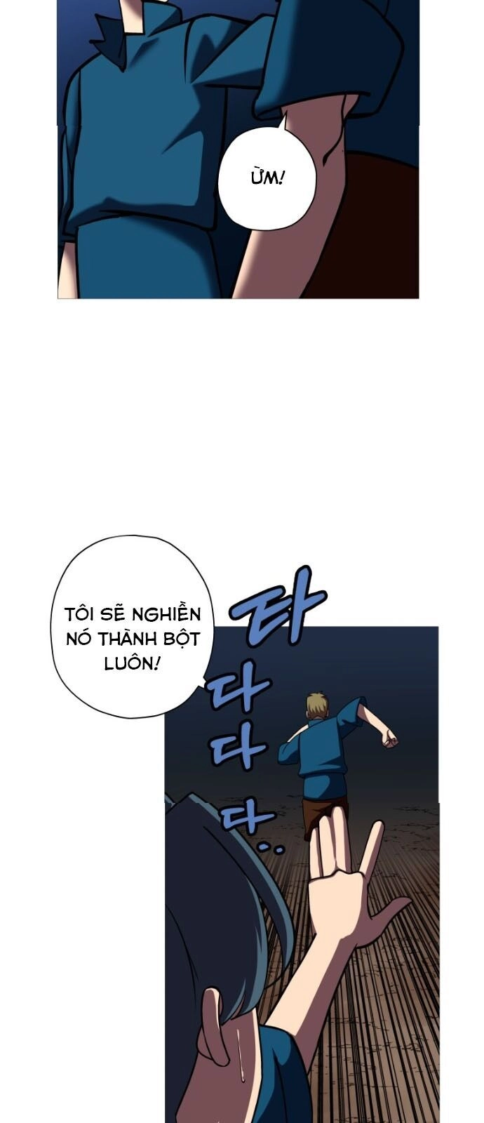 Chiến Binh Quật Cường Chapter 15 - 52