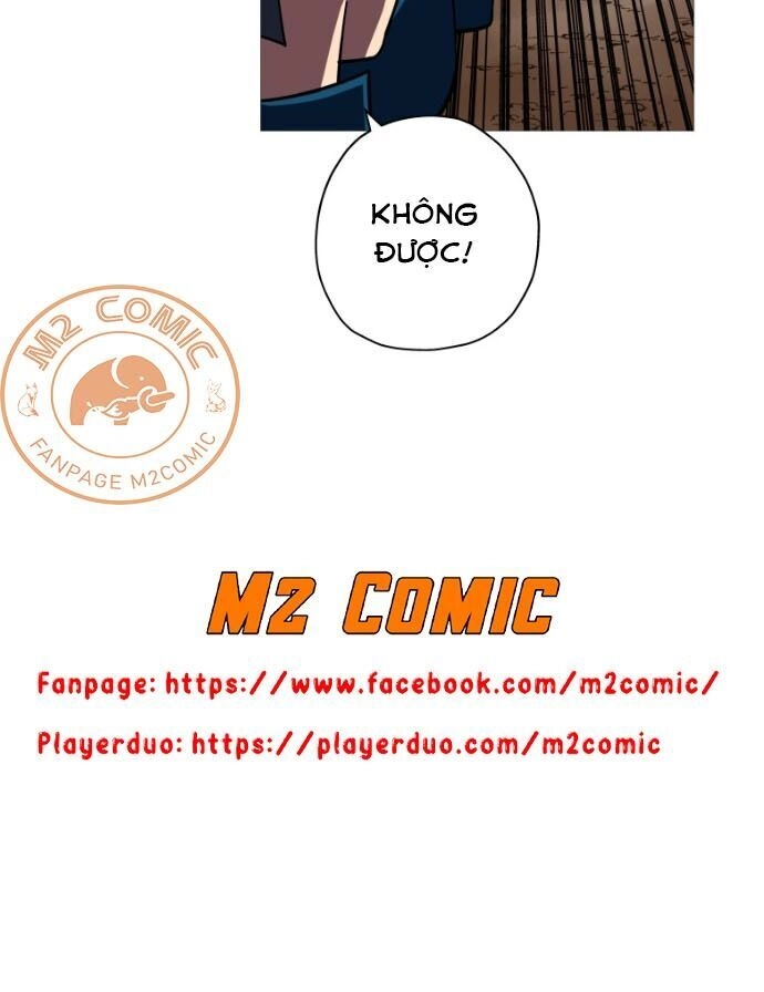 Chiến Binh Quật Cường Chapter 15 - 53