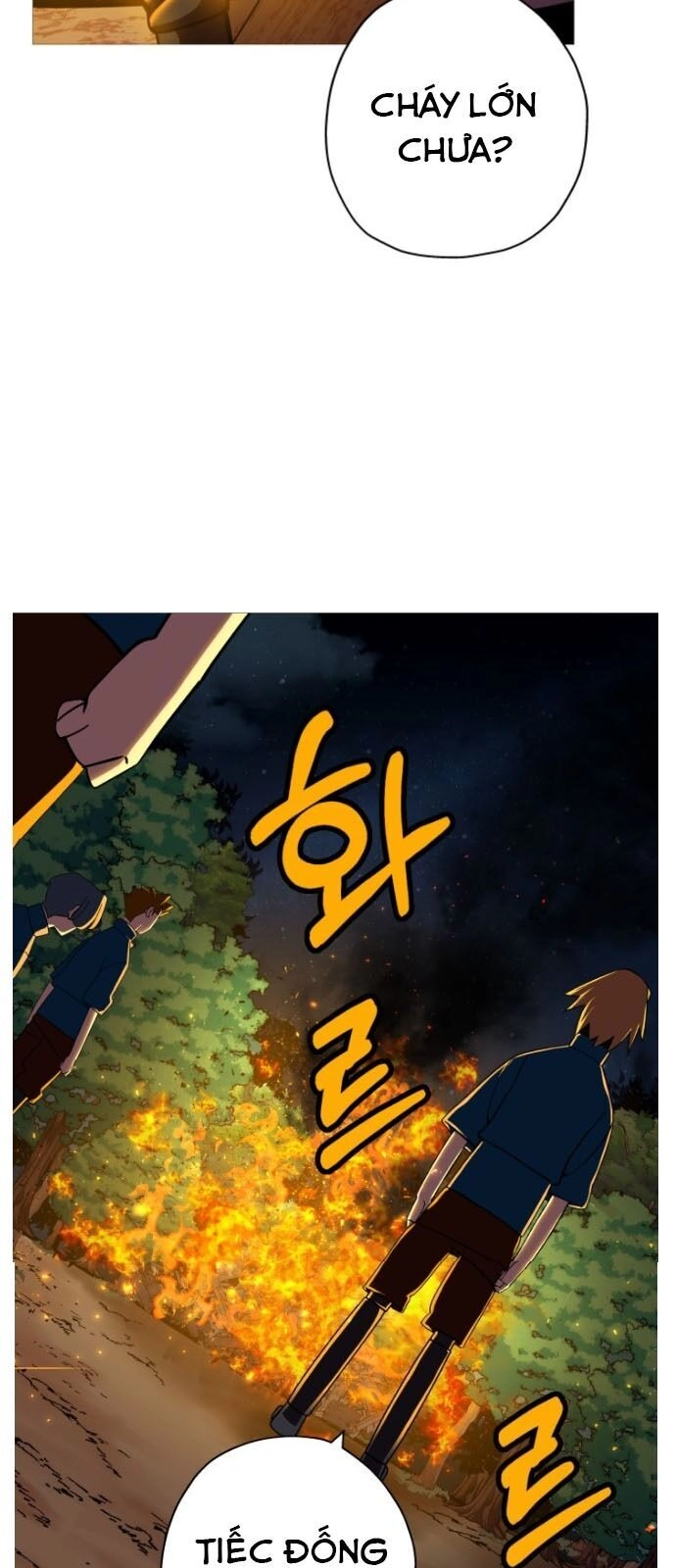 Chiến Binh Quật Cường Chapter 15 - 55