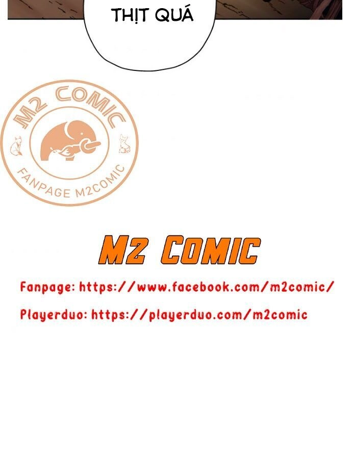 Chiến Binh Quật Cường Chapter 15 - 56